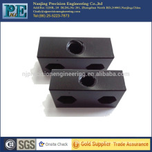 China high precision and quality custom milling parts